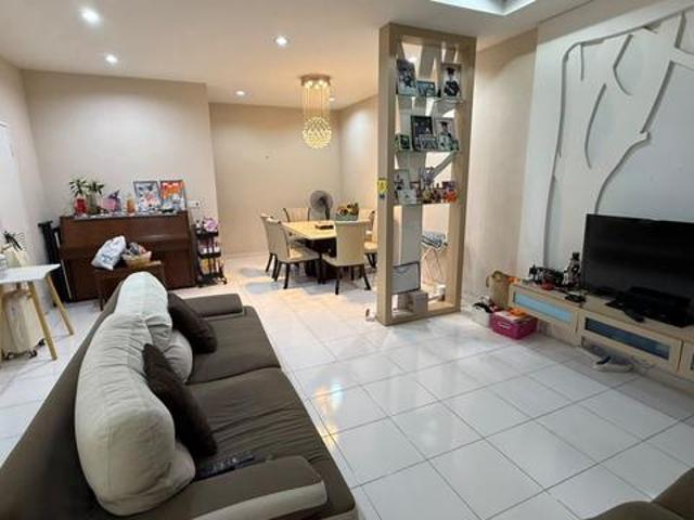 Terraced House for sale in Tebrau, Johor