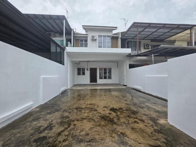 Terraced House for sale in Tebrau, Johor Bahru