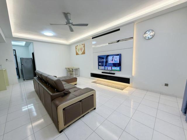 Terraced House for sale in Johor