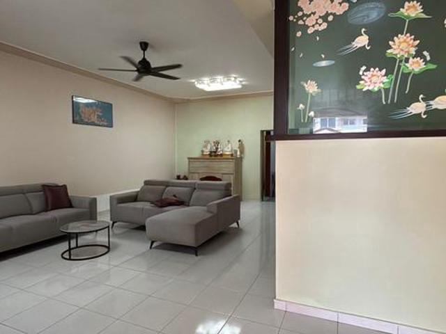 Terraced House for sale in Johore Bahru, Johor