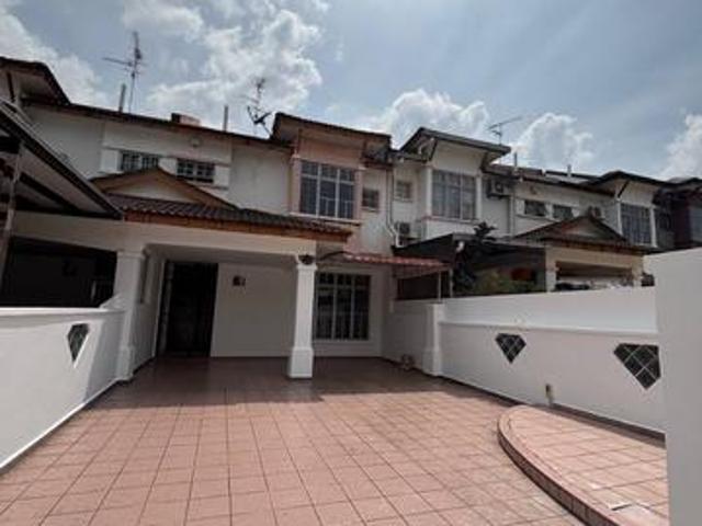 Terraced House for sale in Johor
