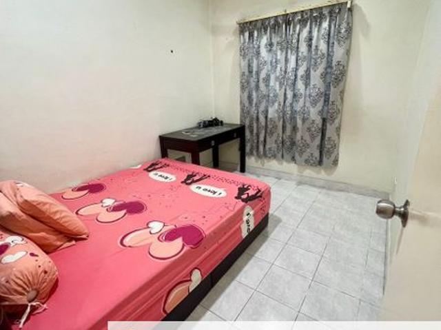 House for sale in Johore Bahru, Johor