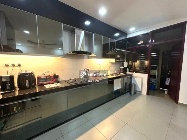 Residential House for sale in Johor
