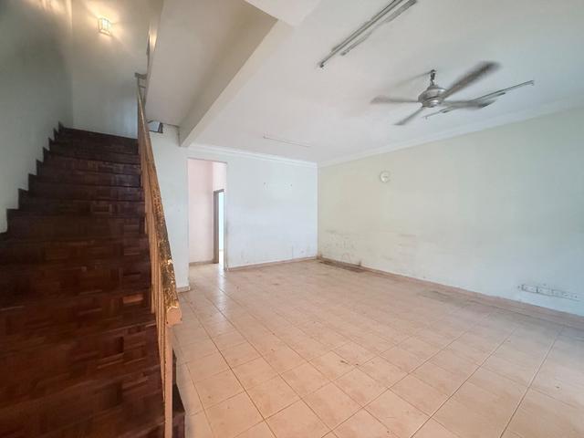 Terraced House for sale in Johor