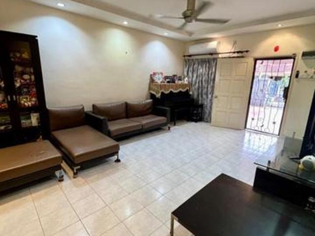 Terraced House for rent in Johor