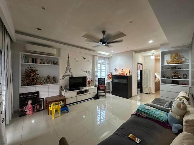 Terraced House for sale in Johor