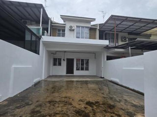 Terraced House for sale in Johore Bahru, Johor