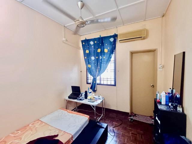 Terraced House for sale in Johore Bahru, Johor