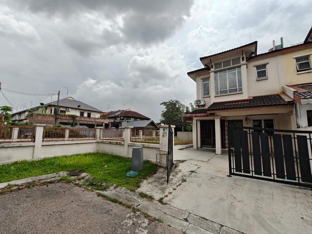 Terraced House for rent in Johore Bahru, Johor