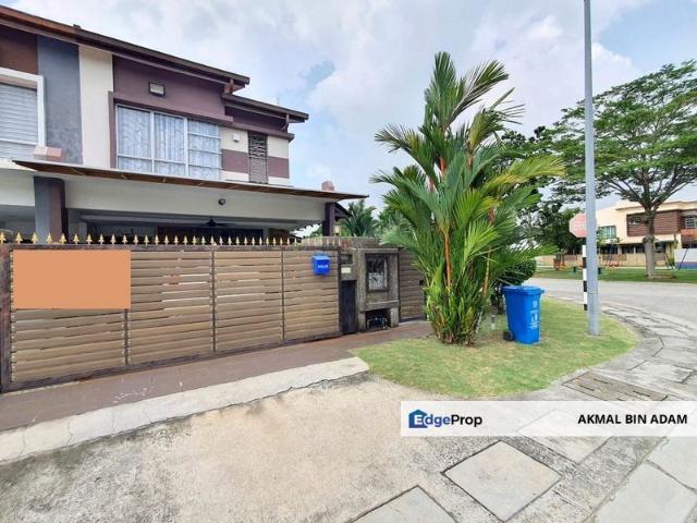 House for sale in Petaling, Alam Impian