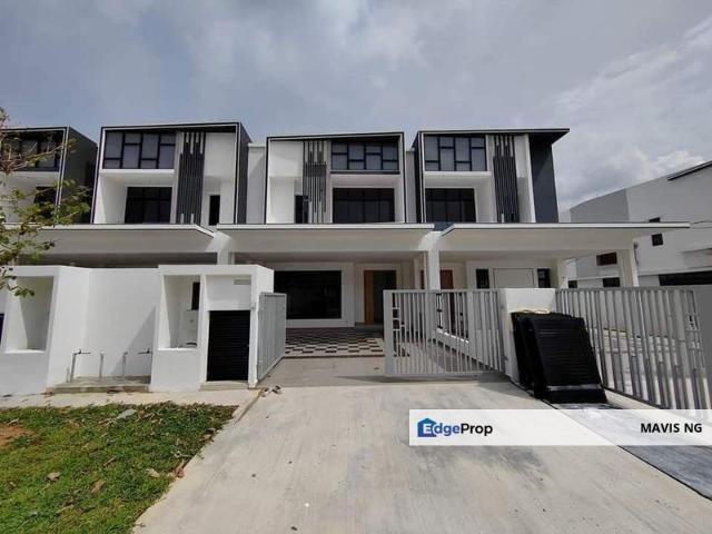 House for sale in Petaling, Alam Impian