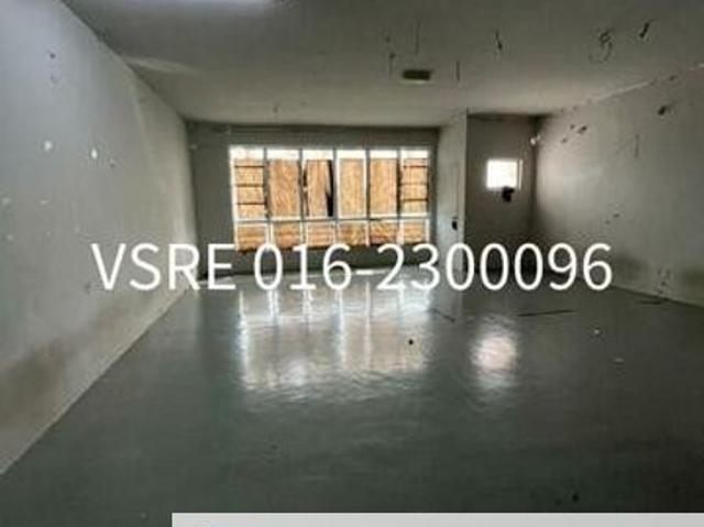 Shop for rent in Petaling, Alam Impian