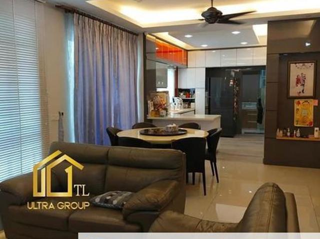 House for sale in Petaling, Alam Impian