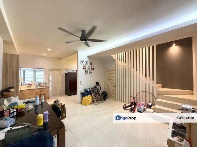 House for sale in Petaling, Alam Impian