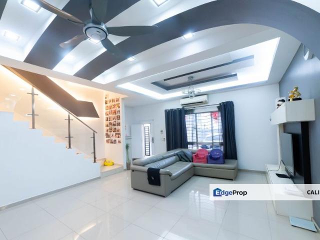 House for sale in Seksyen U13, Shah Alam