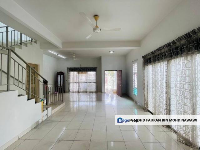 House for sale in Petaling, Alam Impian