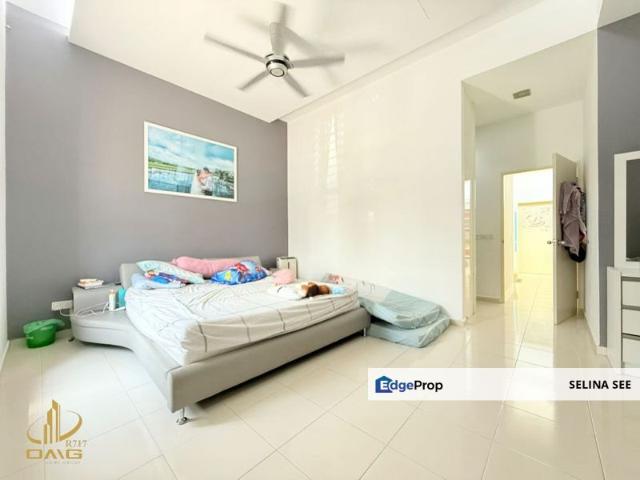 House for sale in Petaling, Alam Impian