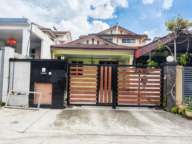 Terraced House for rent in Johor