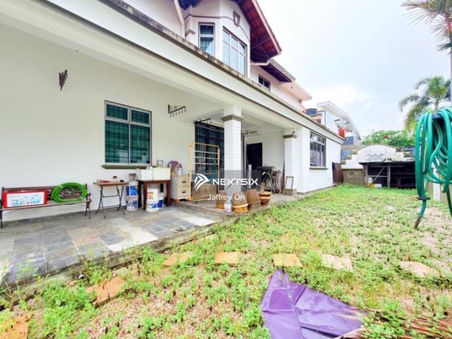 Shop for sale in Johore Bahru, Johor
