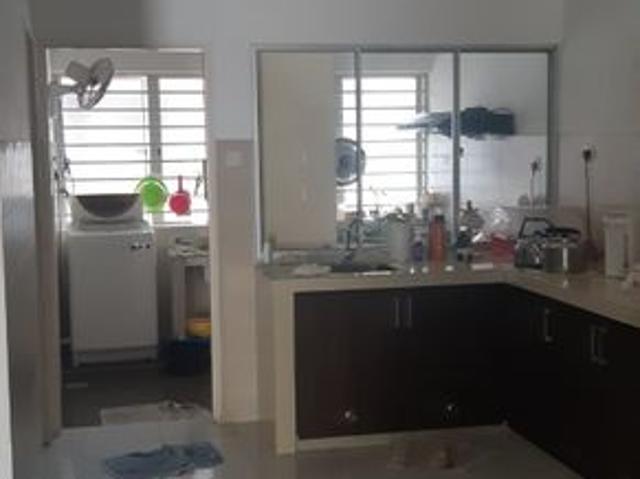 House for rent in Petaling, Alam Impian