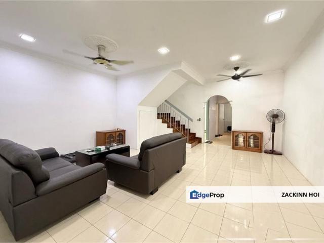 House for rent in Petaling, Alam Impian