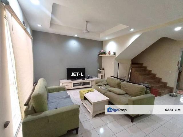 House for sale in Petaling, Alam Impian