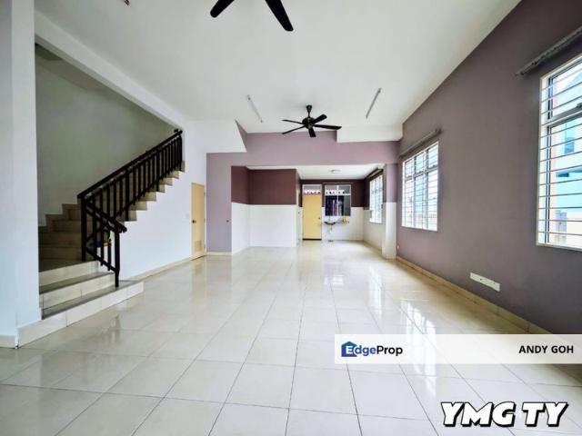 House for sale in Petaling, Alam Impian