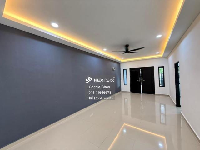 Residential House for sale in Johore Bahru, Johor