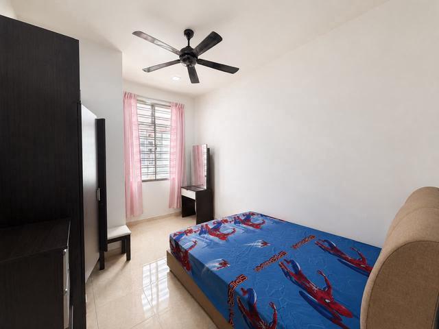 Terraced House for sale in Johore Bahru, Johor