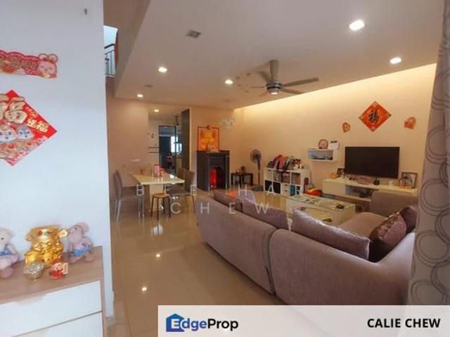 House for rent in Petaling, Alam Impian