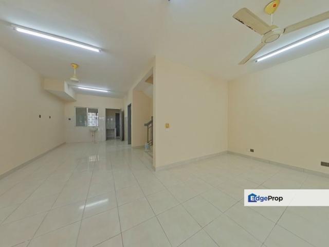 House for rent in Petaling, Alam Impian