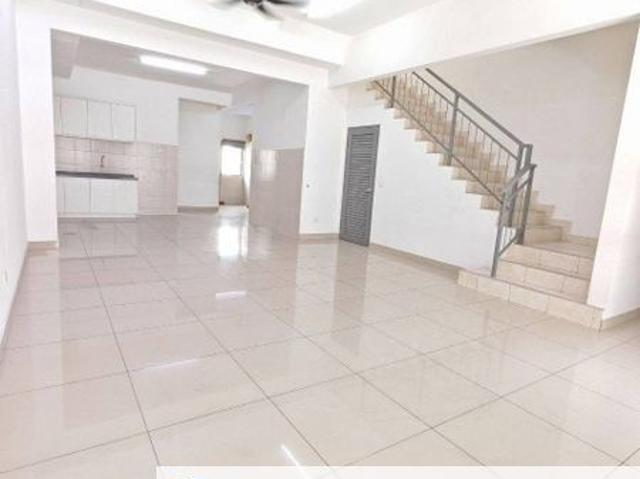 House for sale in Petaling, Alam Impian
