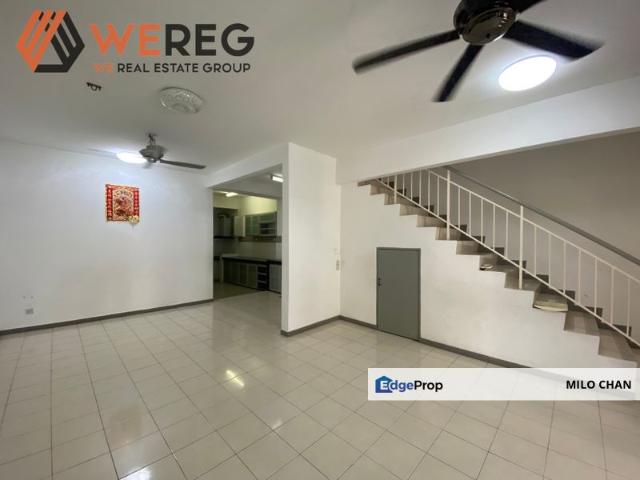 House for sale in Petaling, Alam Impian