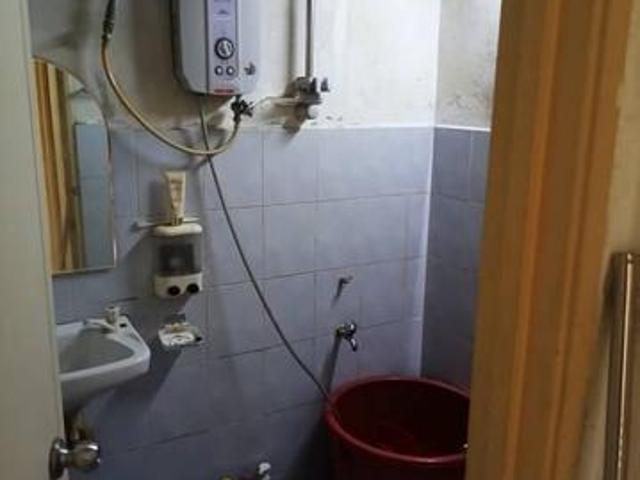 Flat for sale in Johor Bahru