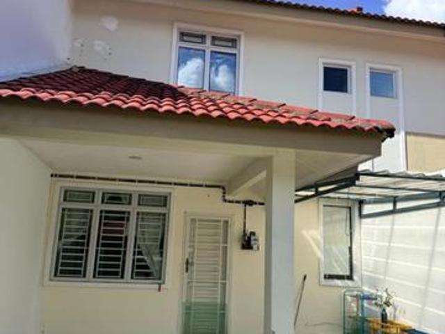 Terraced House for sale in Johor