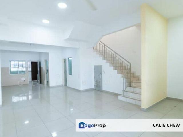 House for sale in Petaling, Alam Impian