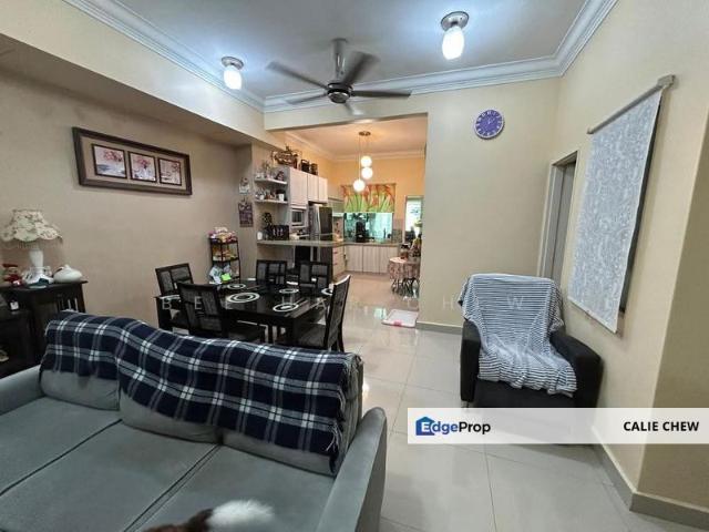 House for sale in Petaling, Alam Impian