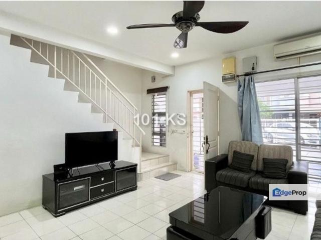 House for sale in Petaling, Alam Impian