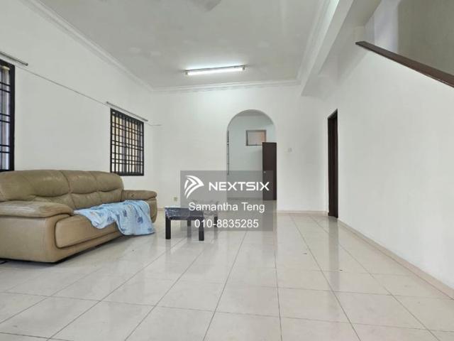 House for rent in Johore Bahru, Johor