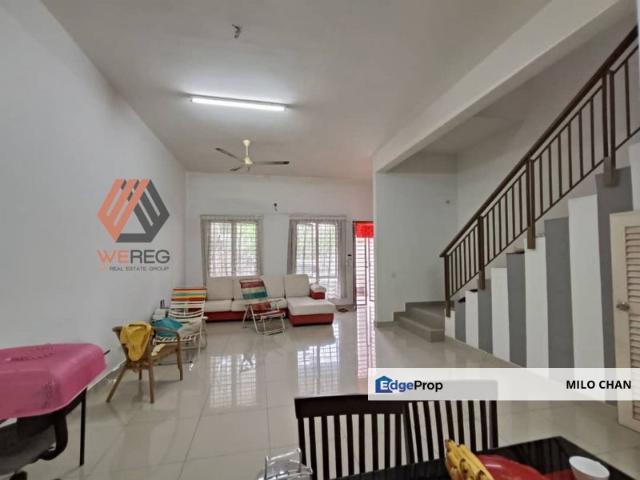 House for sale in Petaling, Alam Impian