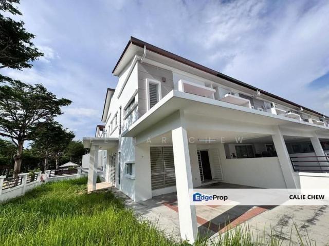 House for sale in Petaling, Alam Impian