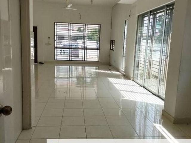 House for rent in Petaling, Alam Impian
