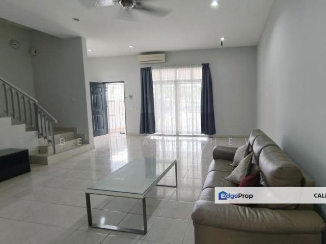 House for sale in Petaling, Alam Impian