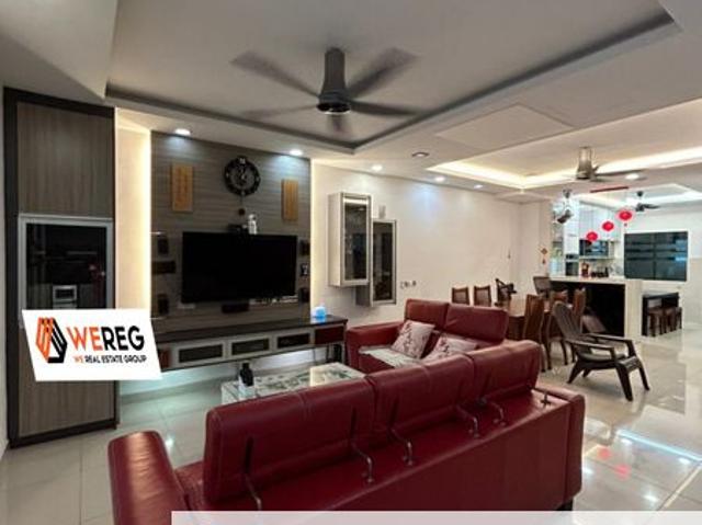 House for sale in Petaling, Alam Impian