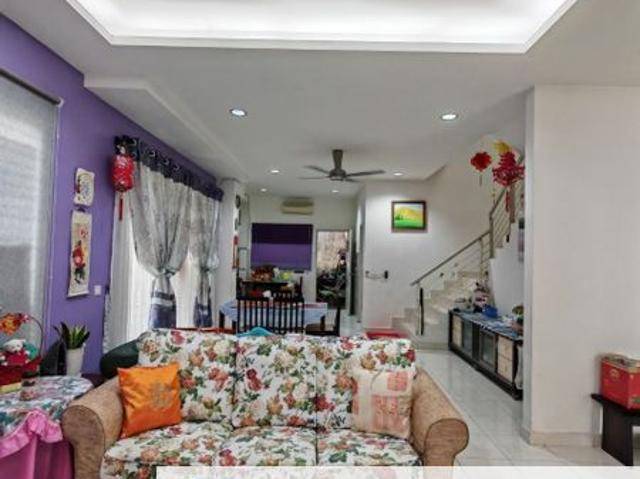 House for sale in Petaling, Alam Impian