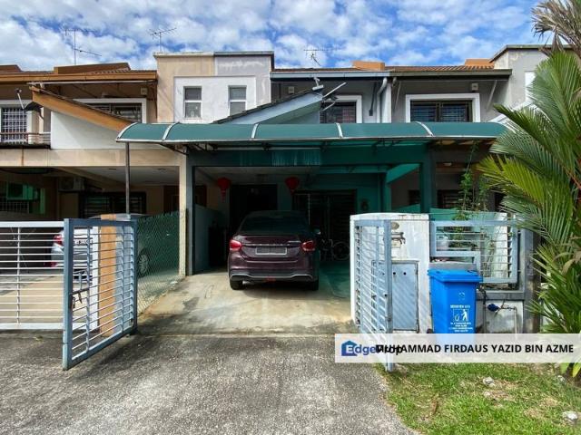 House for sale in Petaling, Alam Impian