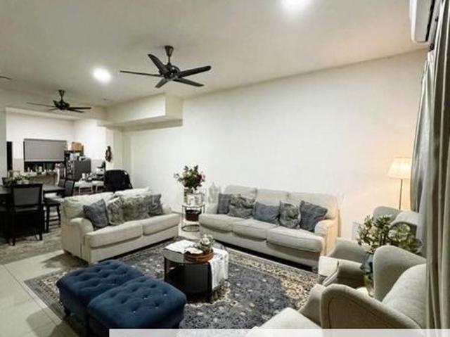House for sale in Petaling, Alam Impian