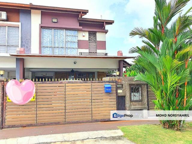 House for sale in Petaling, Alam Impian