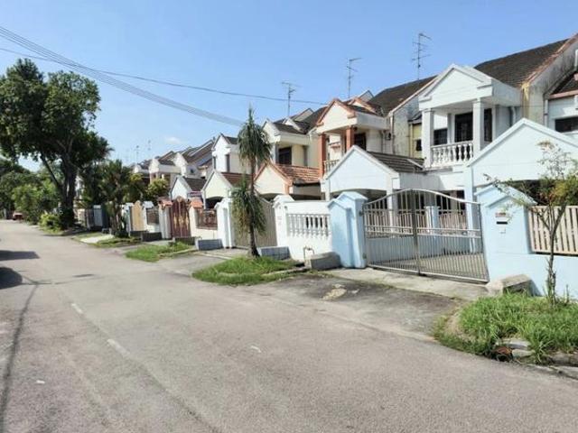 Terraced House for sale in Tebrau, Johor Bahru