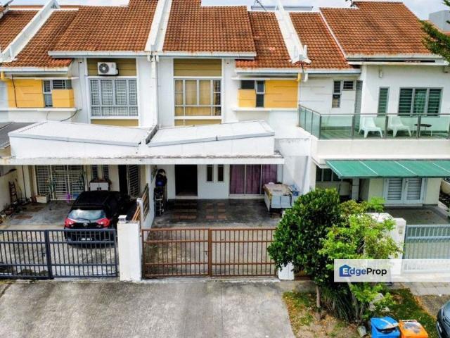 House for sale in Petaling, Alam Impian
